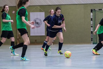 Bild 331 - C-Juniorinnen Landesmeisterschaft